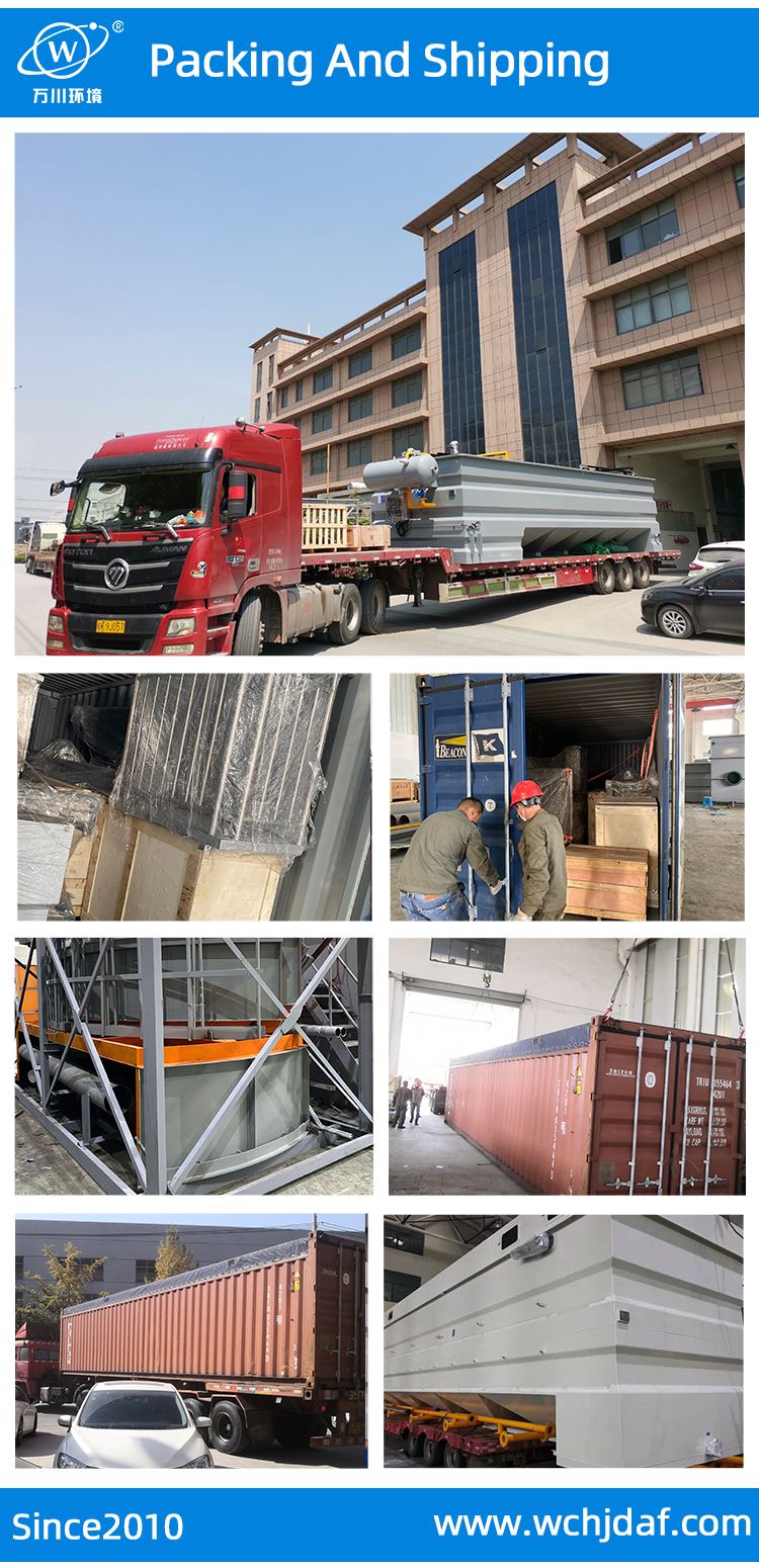 Packaging & Delivery Packaging & Delivery